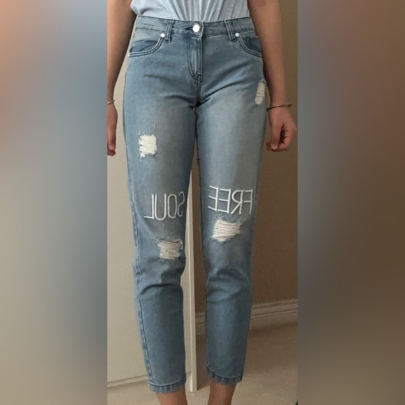 DNMX brand jeans - Picture 2 of 5